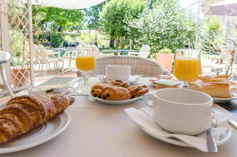 Logis Hotels Hôtel Et Restaurant L Océana