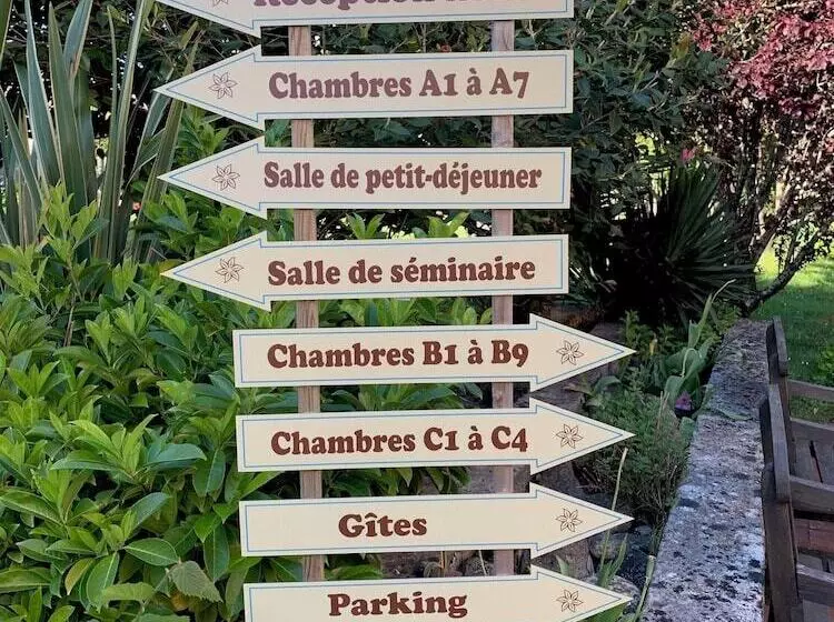 Logis Hotels Hôtel Et Restaurant L Océana