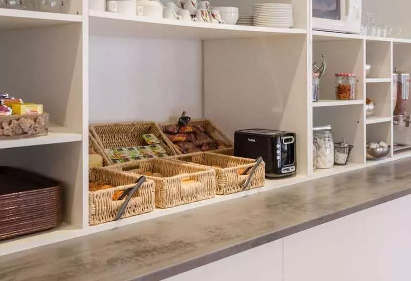 Logis Hotels Hôtel Et Restaurant L Océana