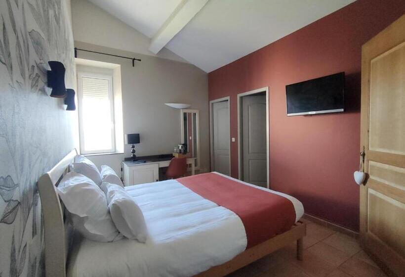 Hotel L Art Des Mets By Côté Jardin