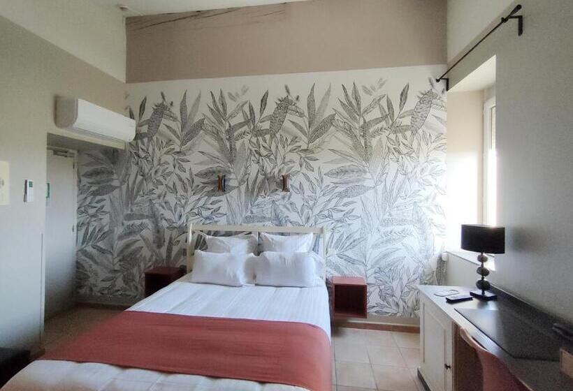 Hotel L Art Des Mets By Côté Jardin