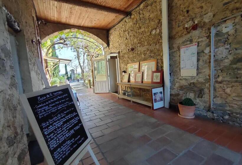 Hotel L Art Des Mets By Côté Jardin