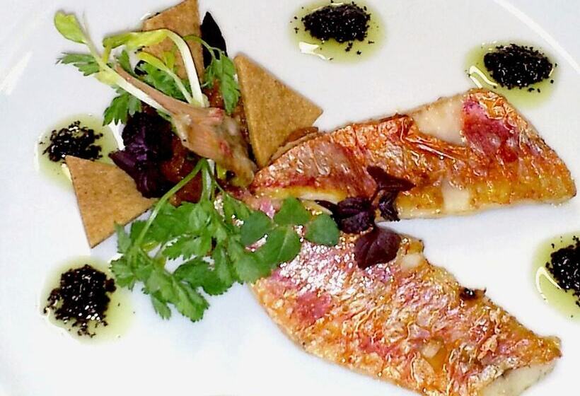 酒店 Auberge De L Omois