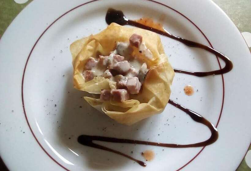 酒店 Auberge De L Omois