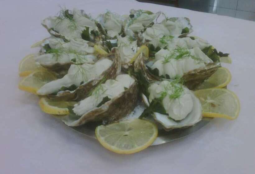 酒店 Auberge De L Omois