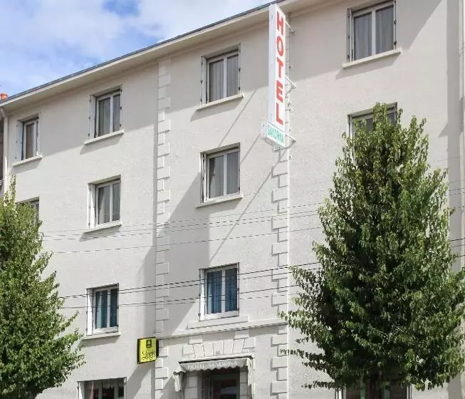 Hotel Sandrina