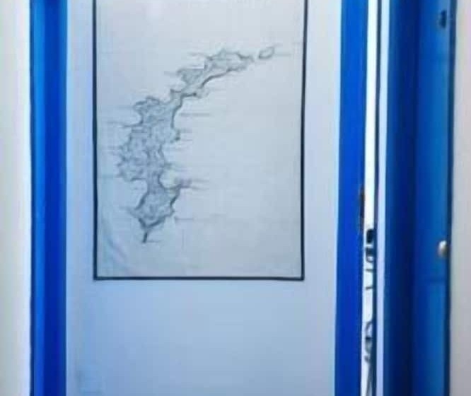 בית מלון כפרי Mari