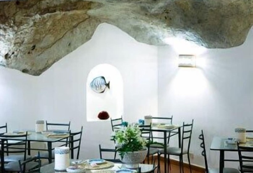 בית מלון כפרי Mari