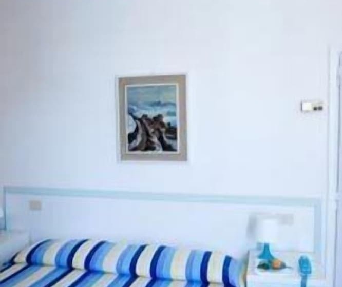 בית מלון כפרי Mari