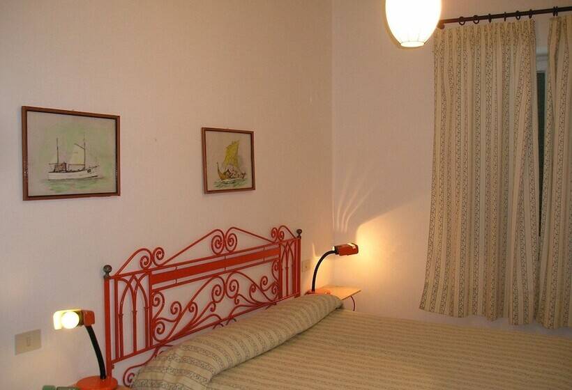 בית מלון כפרי Mari