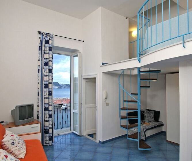 בית מלון כפרי Mari