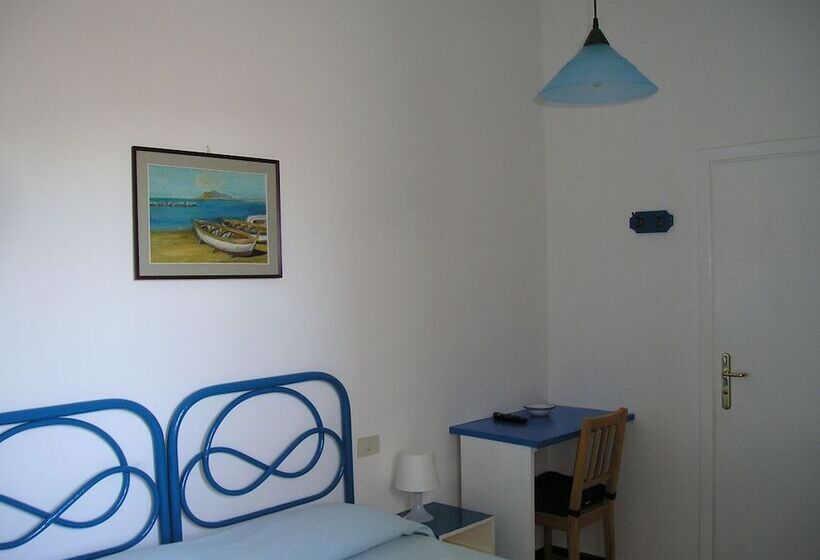 בית מלון כפרי Mari