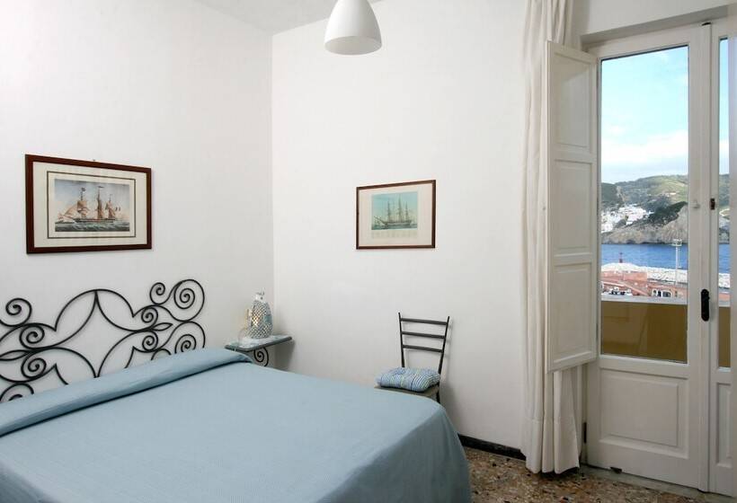 בית מלון כפרי Mari