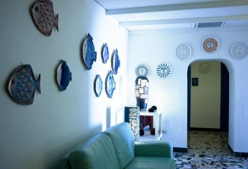 בית מלון כפרי Mari