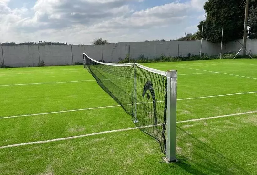 هتل Masseria Incantalupi