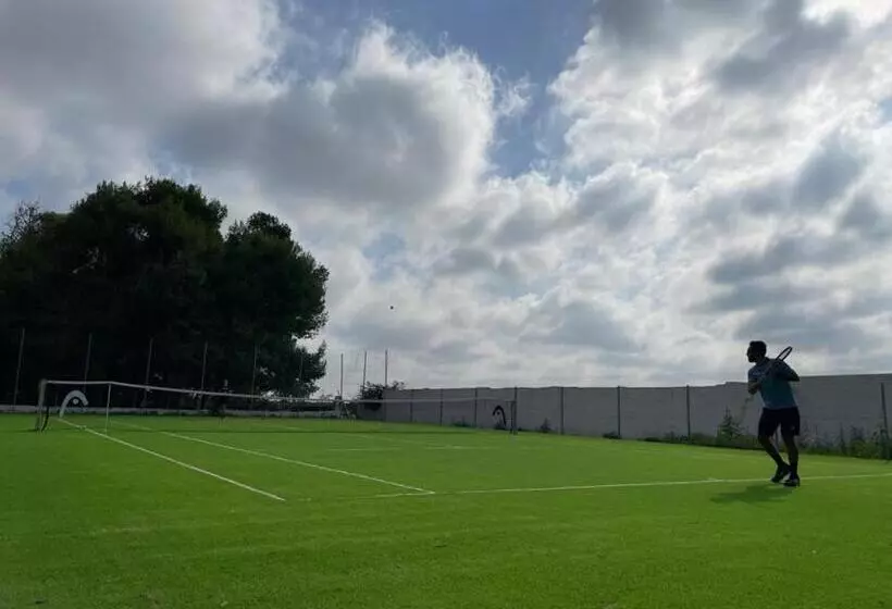 هتل Masseria Incantalupi