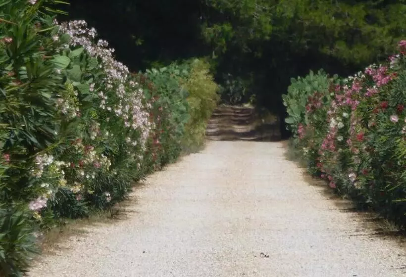 هتل Masseria Incantalupi