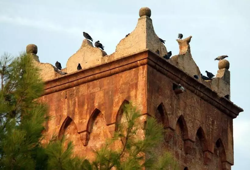 هتل Masseria Incantalupi