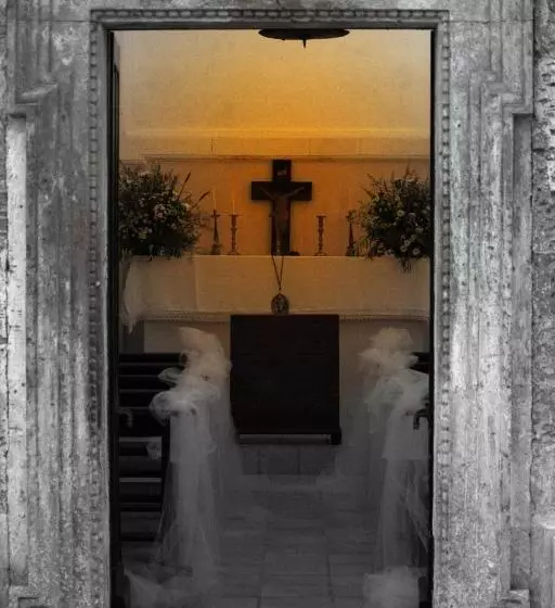 هتل Masseria Incantalupi