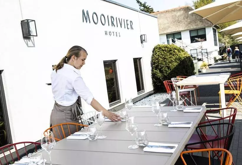 Hotel Mooirivier