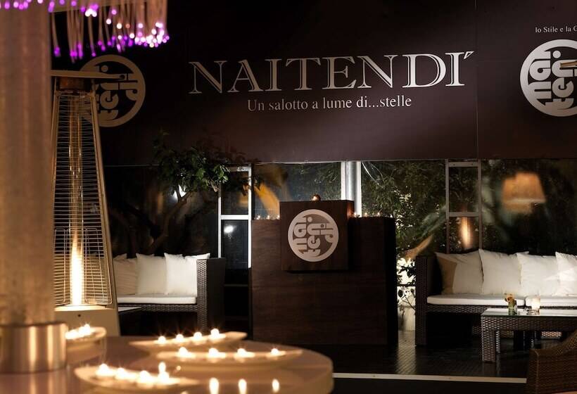 酒店 Naitendì
