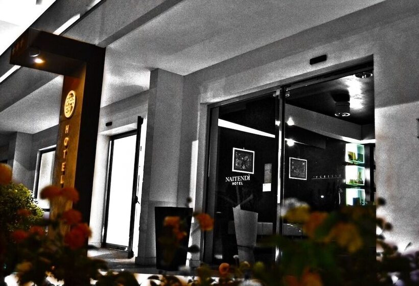酒店 Naitendì