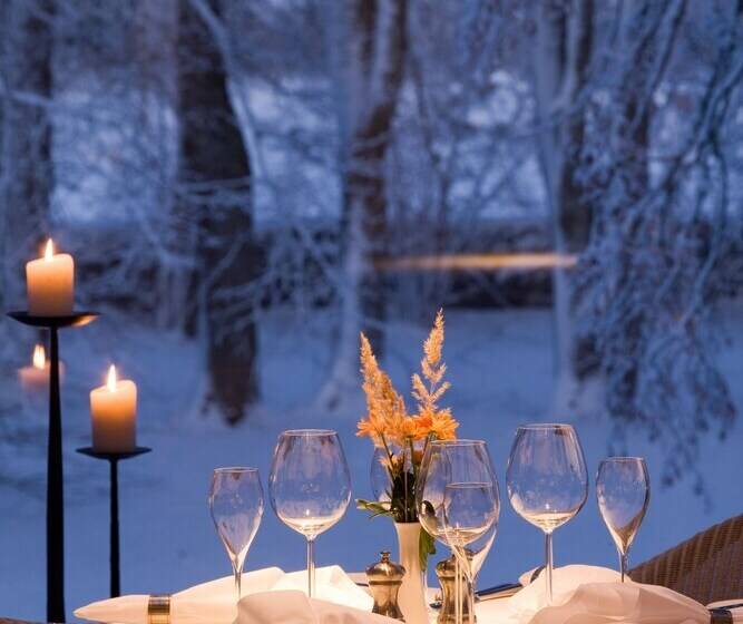 هتل Pädaste Manor