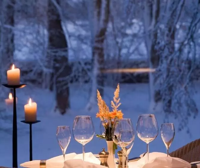 هتل Pädaste Manor