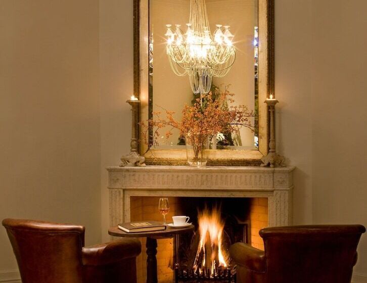 هتل Pädaste Manor