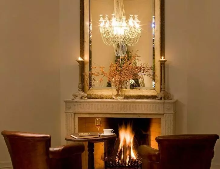 هتل Pädaste Manor