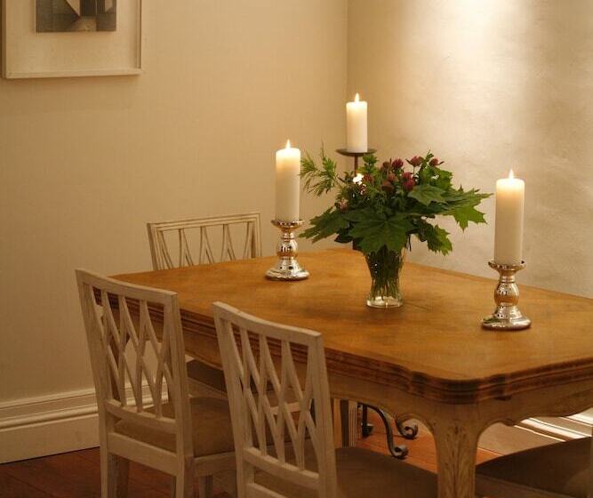 هتل Pädaste Manor