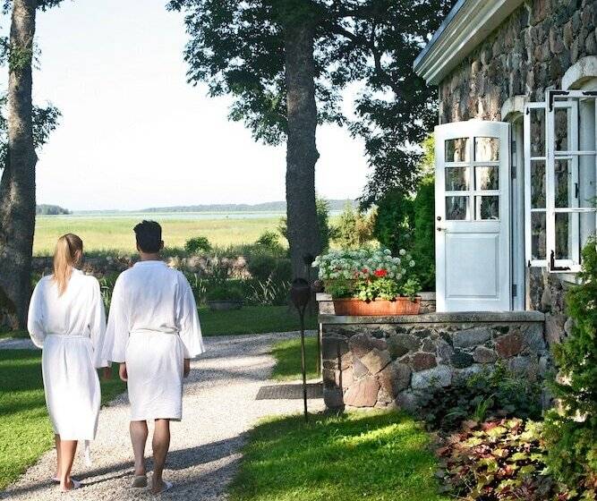 هتل Pädaste Manor