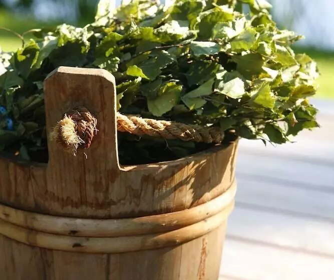 هتل Pädaste Manor