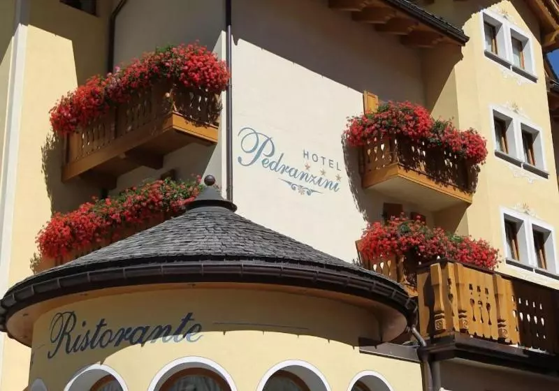 Отель Pedranzini