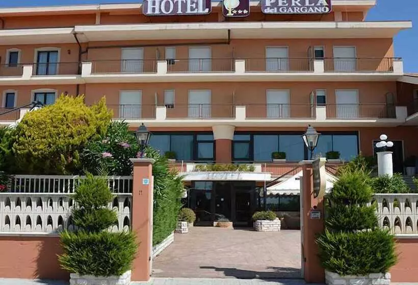 فندق Perla Del Gargano