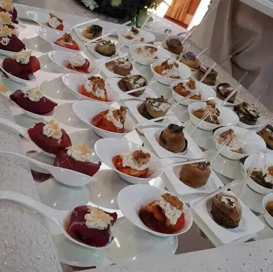 فندق Perla Del Gargano