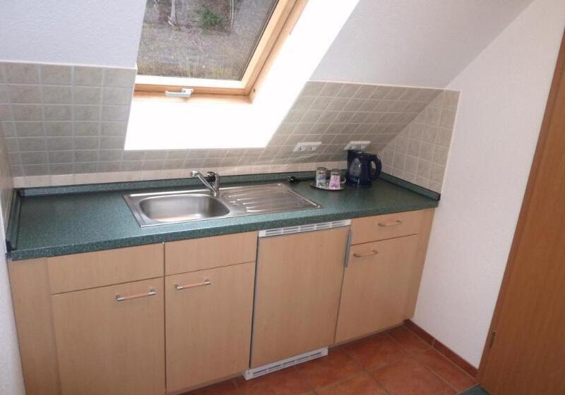 Regiohotel Schanzenhaus Wernigerode