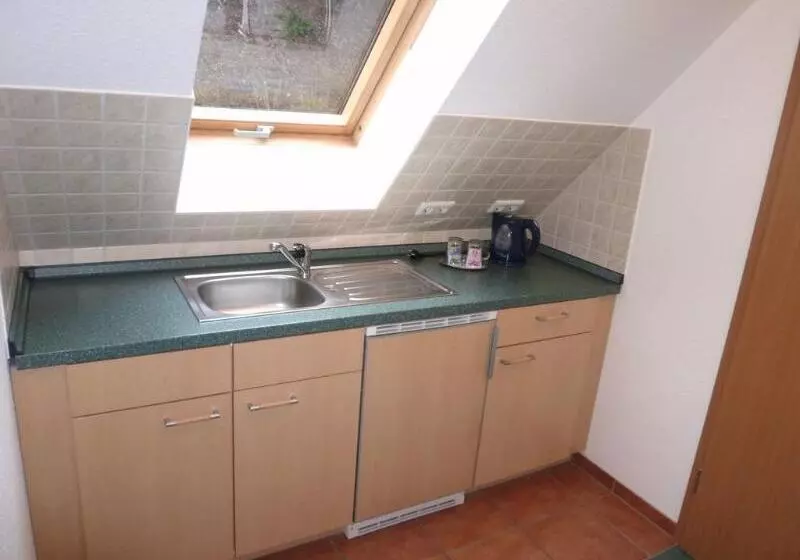 Regiohotel Schanzenhaus Wernigerode