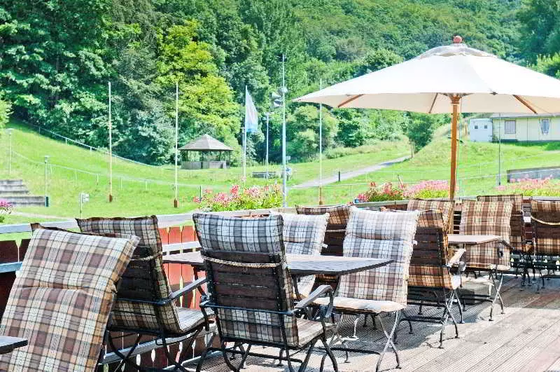 Regiohotel Schanzenhaus Wernigerode