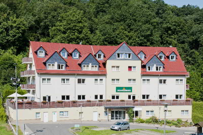 Regiohotel Schanzenhaus Wernigerode