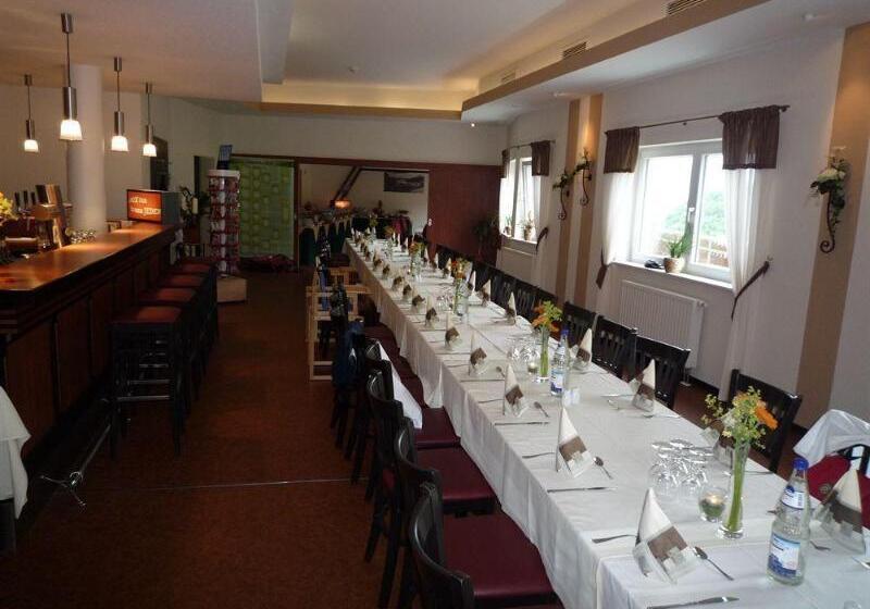 Regiohotel Schanzenhaus Wernigerode