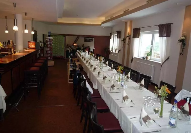 Regiohotel Schanzenhaus Wernigerode