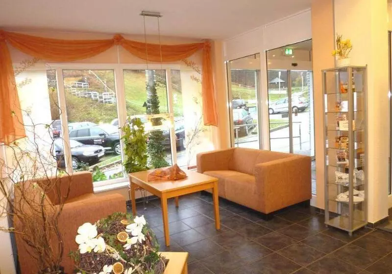 Regiohotel Schanzenhaus Wernigerode