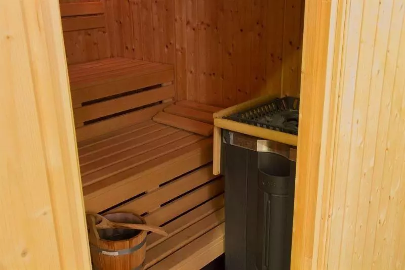 Regiohotel Schanzenhaus Wernigerode