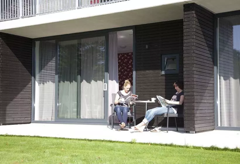 فندق Restaurant Lunia