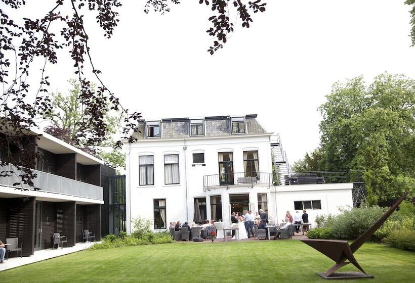 בית מלון כפרי Restaurant Lunia