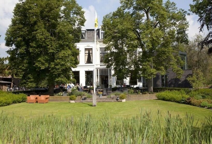 בית מלון כפרי Restaurant Lunia