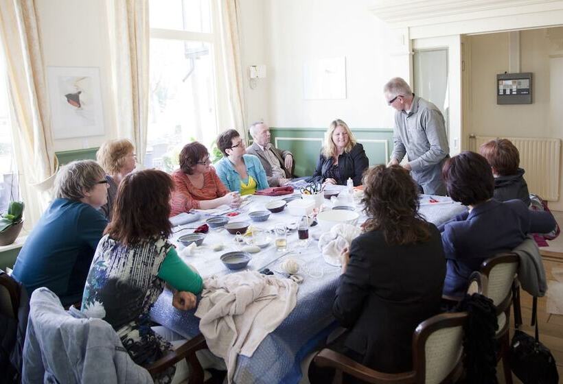 בית מלון כפרי Restaurant Lunia