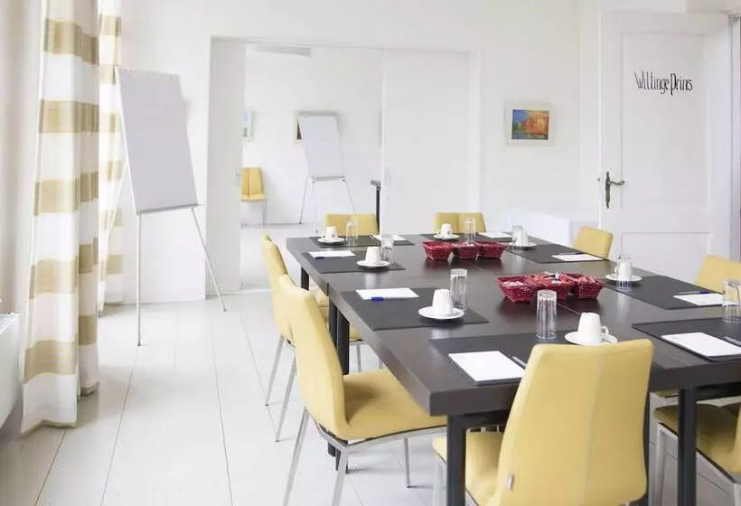 فندق Restaurant Lunia