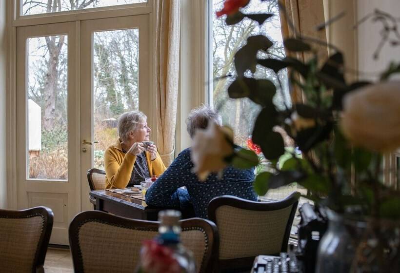 בית מלון כפרי Restaurant Lunia